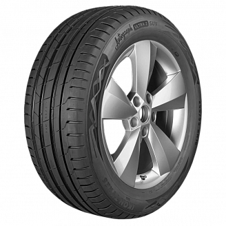 Шина Ikon Autograph Ultra 2 SUV 265/40 ZR21 105Y XL