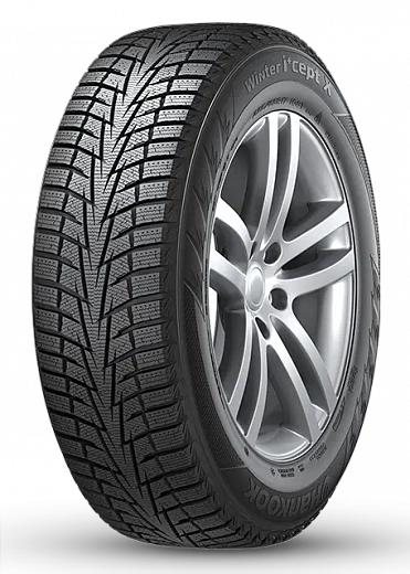 Шина Hankook Winter I*Cept X RW10 275/40 R20 106T XL