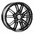 Диск RST R168 8x18 5x108 ET45 63,4 BL (Tugella)