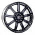 Диск Nitto-no Esisada 6,5x15 5x114,3 ET45 DIA 60,1 Mercury