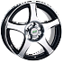 Диск N2O Y279 6,5x15 4x114,3 ET40 DIA 73,1 BFP