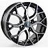 Диск Venti V1619 6x16 4x98 ET33 58,6 BD