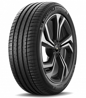 Шина Michelin Pilot Sport 4 SUV 275/40 ZR21 107Y XL