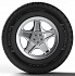 Шина Michelin Latitude Cross 205/80 R16 104T DT XL