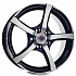 Диск GR GR1012 7x17 5x114,3 ET55 DIA 56,1 BFP