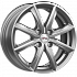 Диск iFree Бланш (KC908-02) 6x15 4x100 ET37 DIA 60,1 Хай вэй