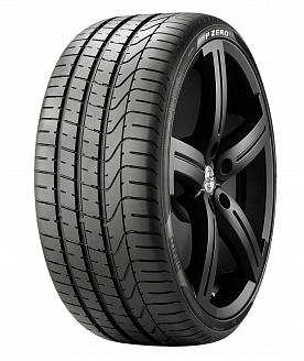 Шина Pirelli P Zero 275/45 ZR20 110Y XL N0