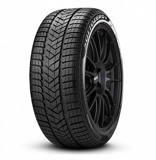 Шина Pirelli Winter Sottozero 3 235/45 R18 98V XL