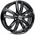 Диск RST R089 7x19 5x108 ET36 65,1 BL (Exeed)