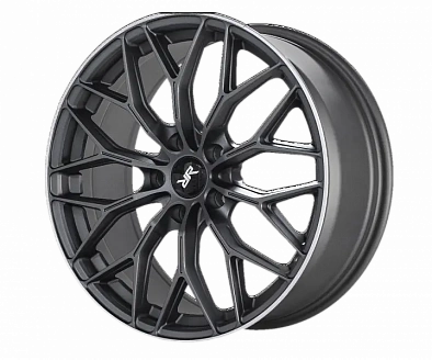 Диск RR CSSYA5647 9х21 5х114,3 ET35 60,1 MK-LP/M 134626