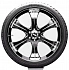Шина Kumho Ecsta STX KL12 275/55 R17 109V