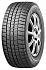 Шина Dunlop Winter Maxx WM02 215/60 R17 96T