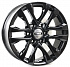 Диск NEO N832 7,5x18 6x139,7 ET25 DIA 106,1 BL