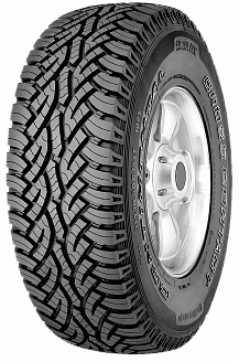 Шина Continental CrossContact AT 205/80 R16 104T XL FR (2019 г.в.)