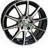Диск N2O Y4406 7,5x18 5x114,3 ET49,5 DIA 67,1 BFP