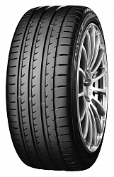 Шина Yokohama Advan Sport V105 235/60 R18 103V (2015 г.в.)
