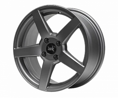 Диск RR CSS9135 7х16 4х100 ET40 73,1 MK/M 139064