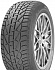 Шина KORMORAN Snow 245/45 R18 100V