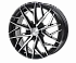 Диск RR CSS3347 17 100 ET40 57,1 B-P 143169
