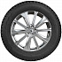Шина Ikon Nordman 5 (Character Ice 5) 185/60 R14 82T