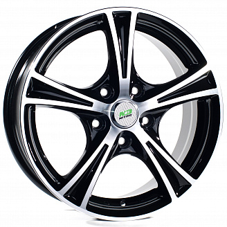 Диск N2O Y232 6x15 4x108 ET50 DIA 63,4 BFP