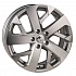 Диск RPLC KI81 7,5X18 5X114,3 ET49,5 67,1 BFP KI23 kit (KIA Sorento)