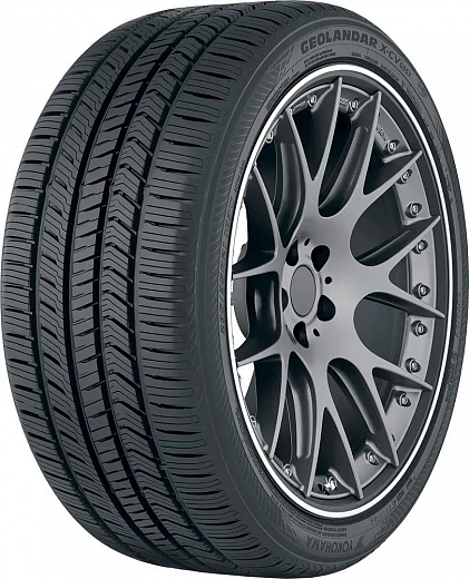 Шина Yokohama Geolandar CV G058 265/50 R20 107V