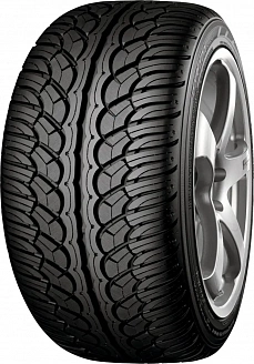 Шина Yokohama Parada Spec-X PA02J 225/65 R17 102H