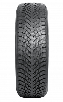 Шина Nokian Tyres Hakkapeliitta R3 SUV 225/65 R17 106R XL