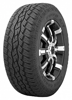 Шина Toyo Open Country A/T Plus 205/80 R16C 110/108T (2021 г.в.)