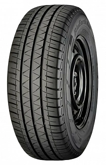 Шина Yokohama BluEarth-Van RY55 215/70 R16C 108/106S