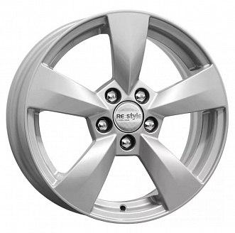 Диск iFree KC700 (15_Rapid NH) 6x15 5x100 ET38 57,1 Мэт