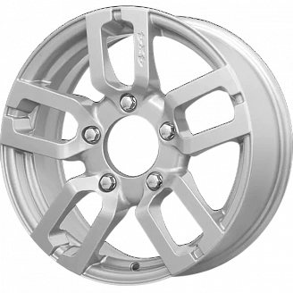 Диск iFree Офф-лайн (KC516-00) 6,5x16 5x139,7 ET40 DIA 98 Нео-классик