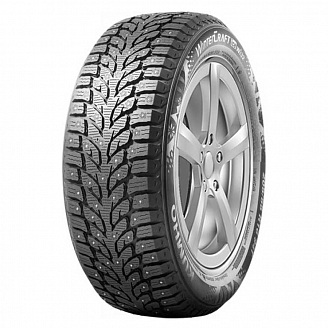 Шина Kumho WinterCraft WI32 175/70 R13 82T