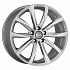 Диск MAK Wolf 8x19 5x114,3 ET50 DIA 76 Black Mirror