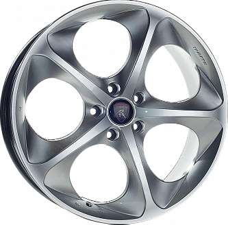 Диск Oda Nobunaga 7,5x19 5x112 ET47 DIA 66,6 Mercury