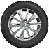 Шина Ikon Nordman 5 (Character Ice 5) 185/60 R15 88T XL