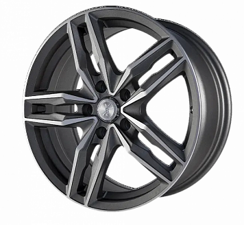 Диск RR CSSD2788 6,5х15 4х98 ET35 58,6 MK-P/M 94545