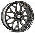 Диск RST R2104FF 9,5x21 5x112 ET37 66,6 BLM (BMW X5)