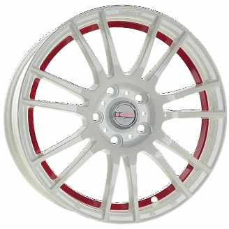 Диск Yamato Tiguma V.2 Y7224 7x17 5x100 ET48 DIA 56,1 WRI(EP)