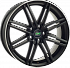 Диск N2O Y3179 7x17 5x114,3 ET42 DIA 73,1 Carbon 22