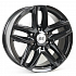 Диск RST R238 8x18 6x139,7 ET42 DIA 75,1 BL (Haval H9)