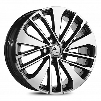 Диск Chg9 18x7,5 5x110 ET46 63,4 BFP (Changan CS35PLUS)