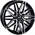 Диск N2O V2233 7x18 5x114,3 ET45 60,1 BFP