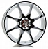 Диск Minamoto-no Esinaka 6,5x16 5x100 ET48 DIA 56,1 X-Ray 22