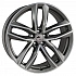 Диск RPLC AU81 9,5x21 5x112 ET31 DIA 66,5 S AU17 kit (Audi Q7)
