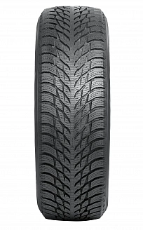 Шина Nokian Tyres Hakkapeliitta R3 SUV 265/60 R18 114R XL