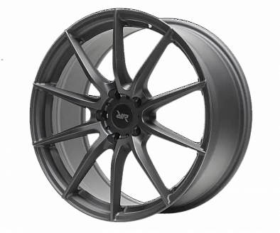 Диск RR CSSYA1137 17 114,3 ET40 67,1 BLK/M 143214