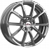 Диск iFree Skibidi (KC909-01) 6,5x17 5x114,3 ET49 DIA 67,1 Блэк джек
