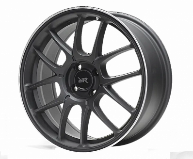 Диск RR CSSD2795 7х16 4х114,3 ET40 67,1 B-LP/M 139067